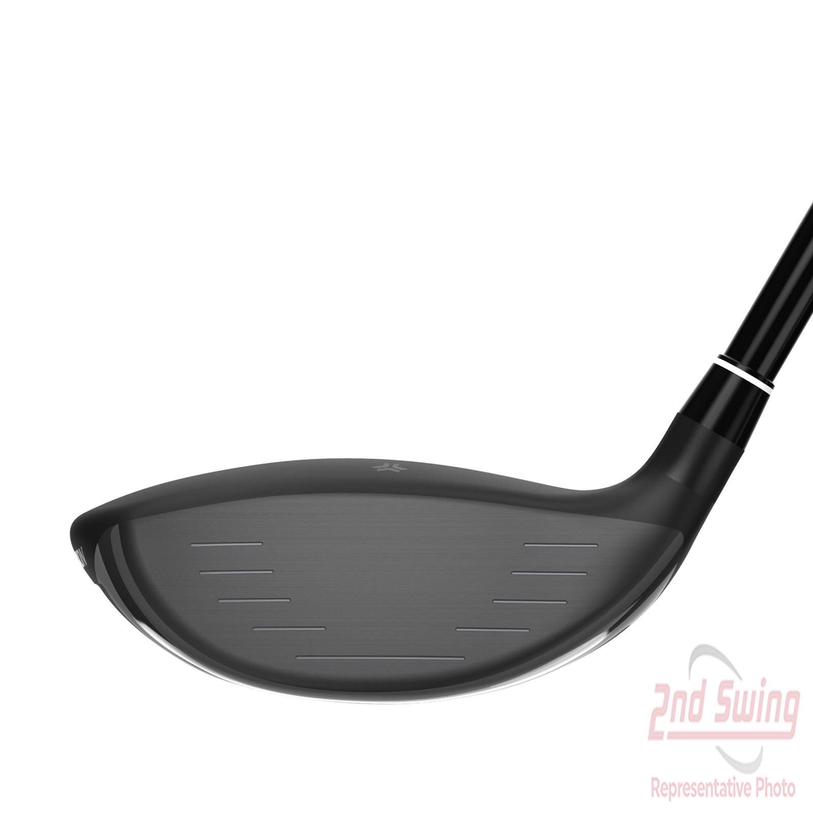 Srixon ZX MK II Fairway Wood (C3164578) | 2nd Swing Golf